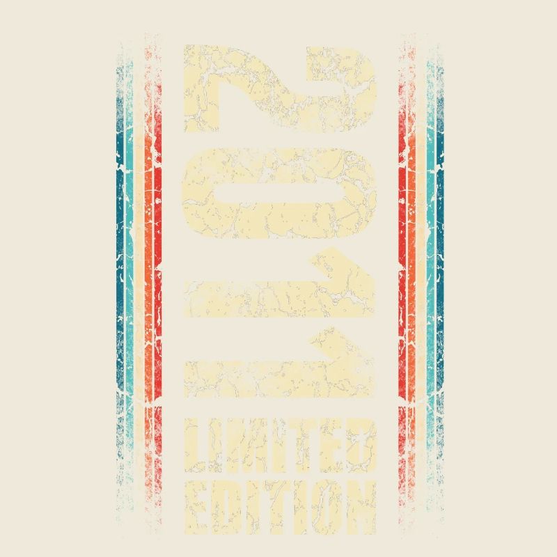 2011 Année de naissance Année de construction Naissance Anniversaire