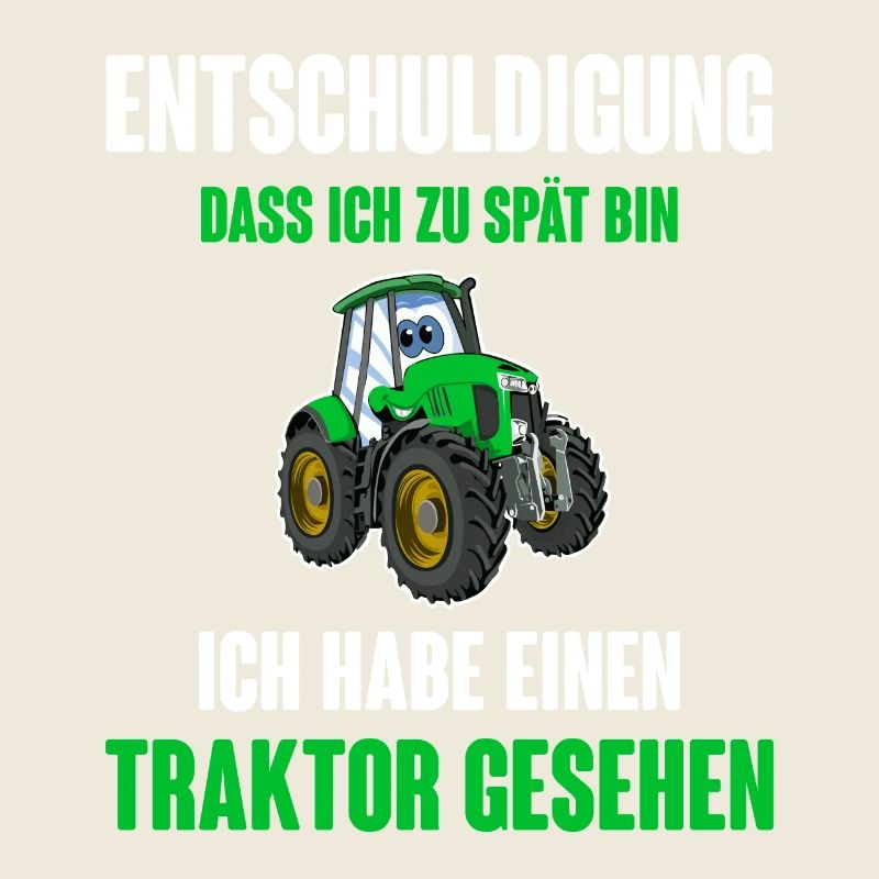 Traktor