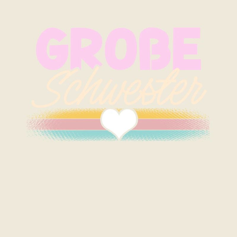 Große Schwester