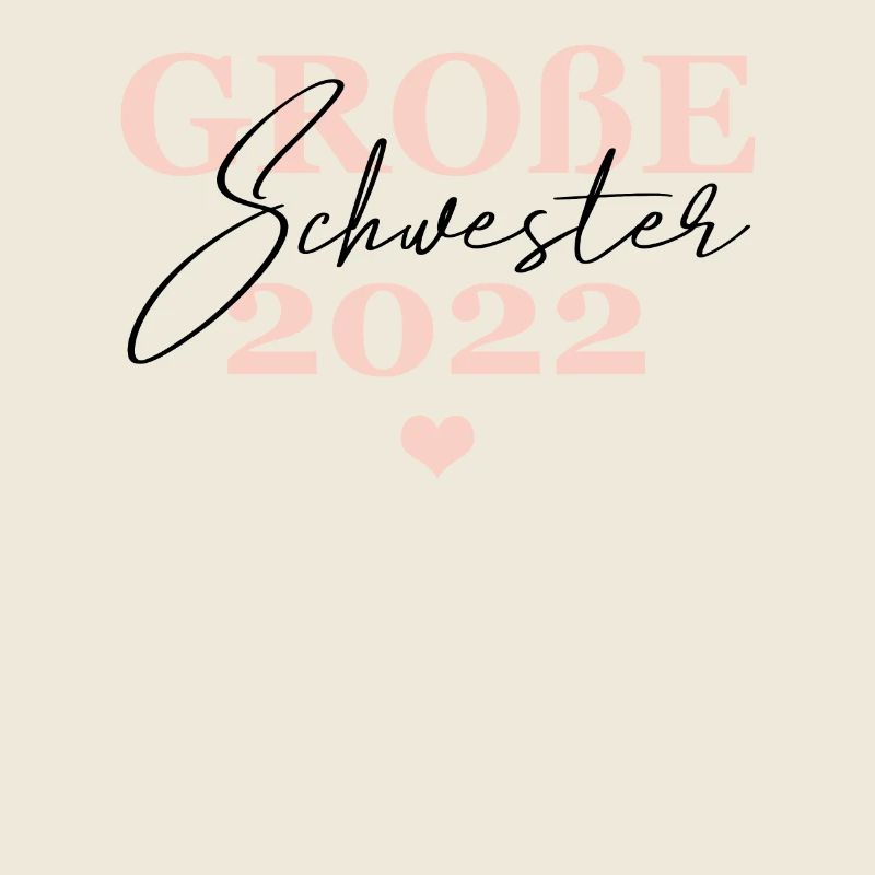 Große Schwester 2022