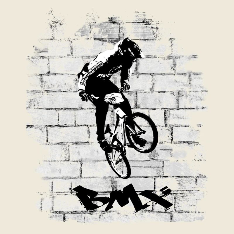 Vélo BMX