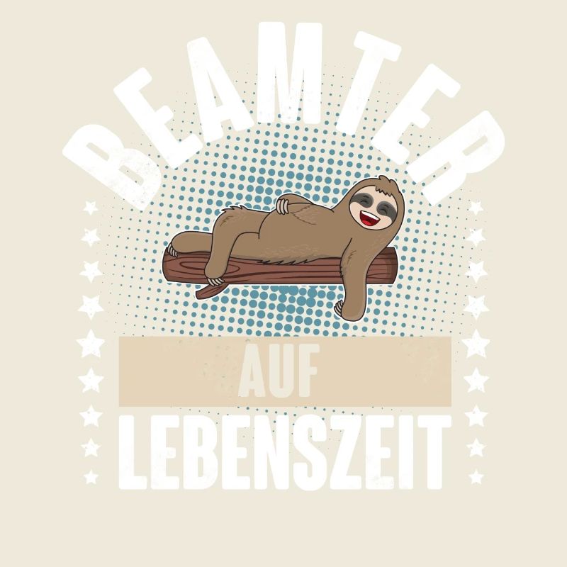 Beamter auf Lebenszeit