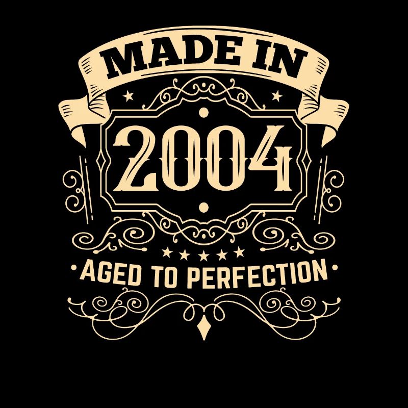 Born in 2004 Birthday Sayings