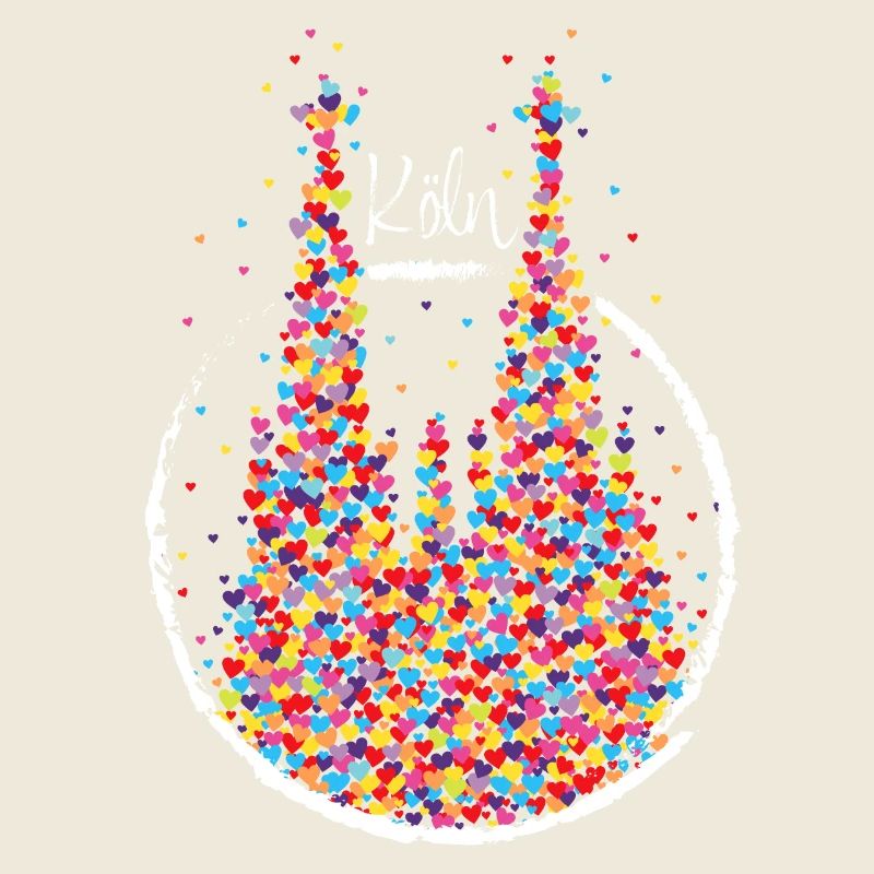 Carnaval de Cologne Carnaval de Cologne Confettis