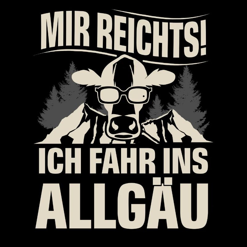 Allgäu