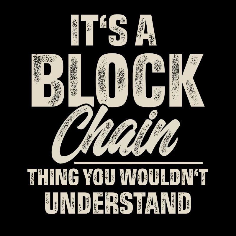 Krypto Blockchain
