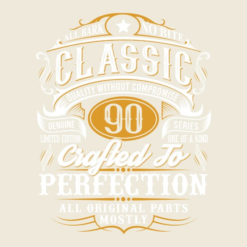 90e anniversaire