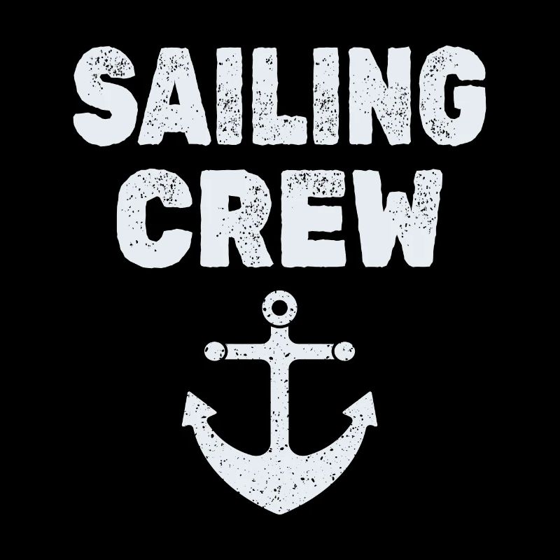 Segeln Sailing crew