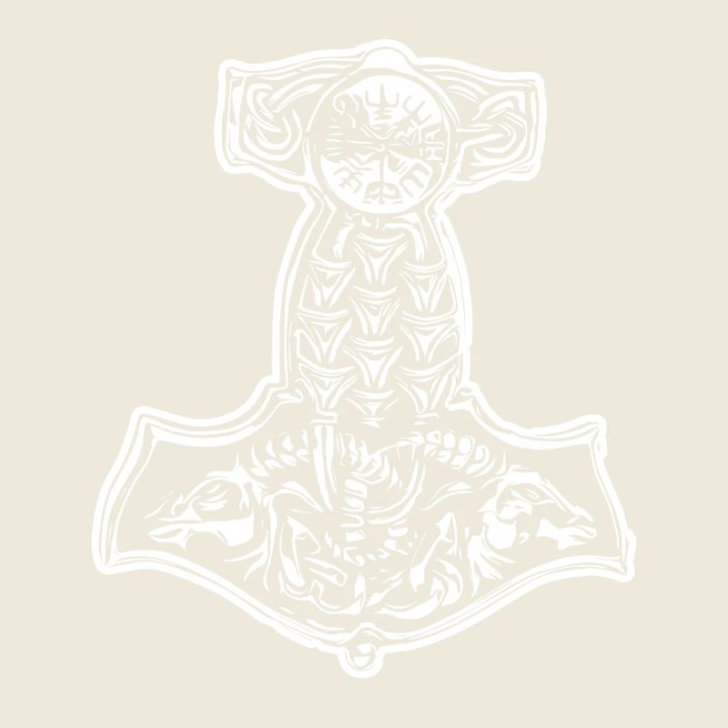 Thorhammer Vikings