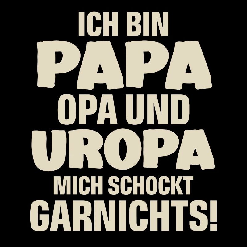Papa Opa Uropa