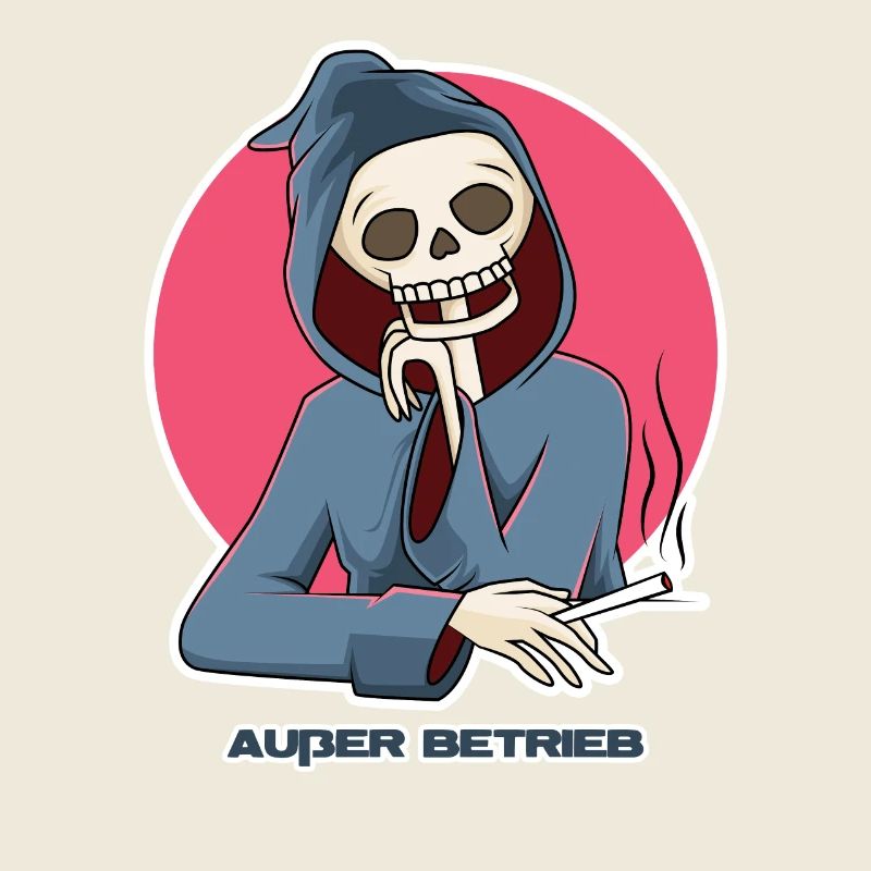 Außer Betrieb