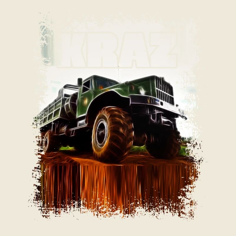 KRAZ