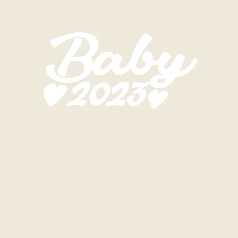 Bébé 2023 Grossesse enceinte