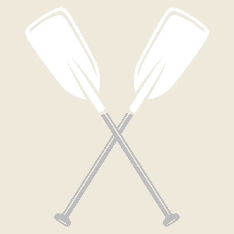 Paddle | two-tone | Colors adjustable