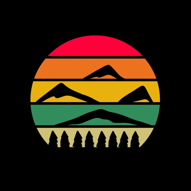 Berg Berge