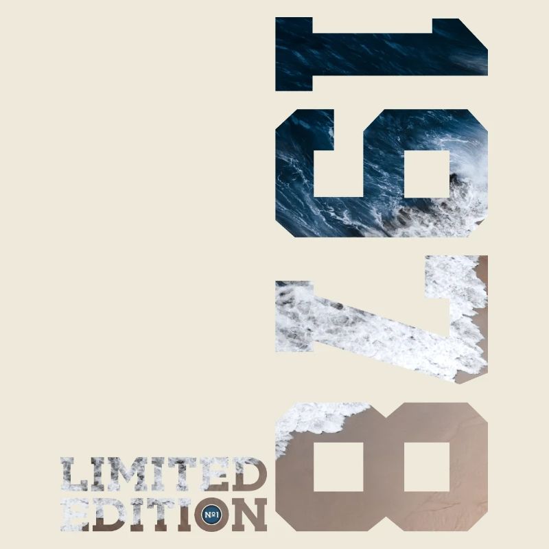 48E ANNIVERSAIRE ÉDITION LIMITÉE 1978
