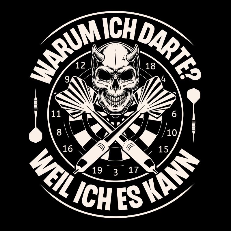 Dart Darten Darts