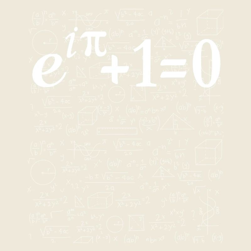 Eulers Identity The Most Beautiful Math Equation