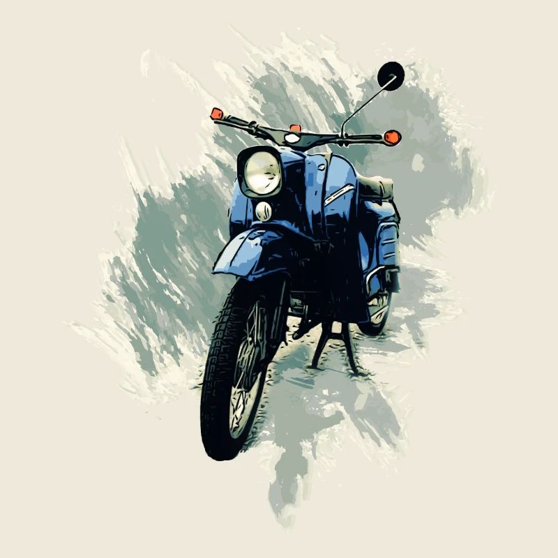Simson Hirondelle