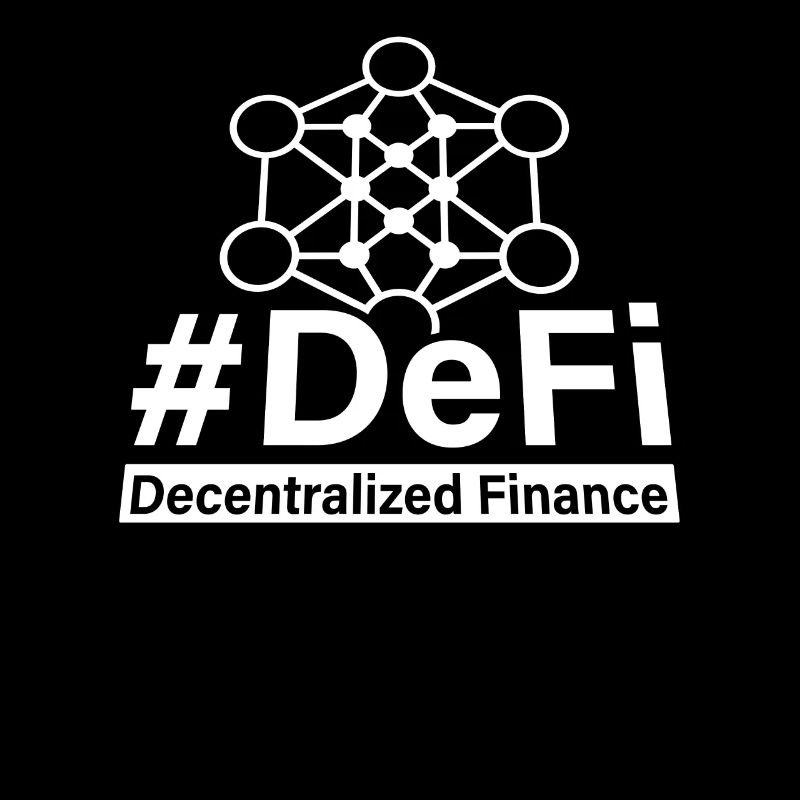 DeFi Decentralized Finance Blockchain BTC Crypto