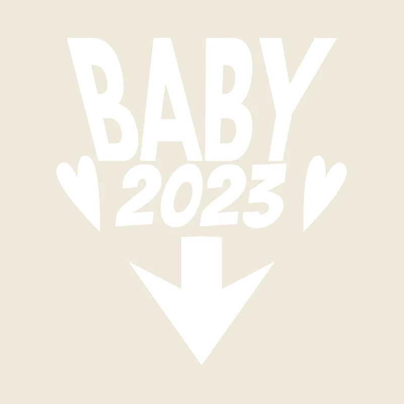 Bébé 2023 Grossesse enceinte