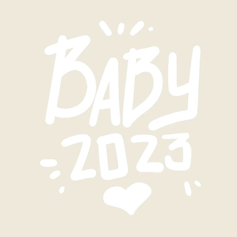 Grossesse Bébé enceinte 2023