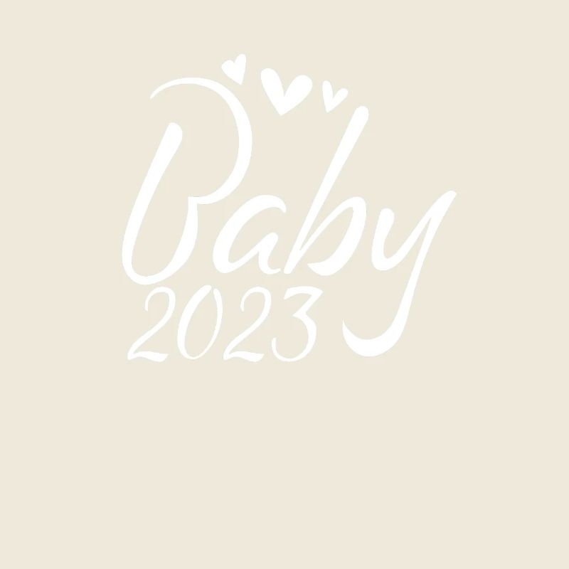 Grossesse Bébé enceinte 2023