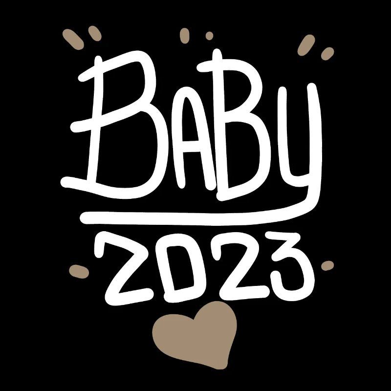 Grossesse Bébé enceinte 2023