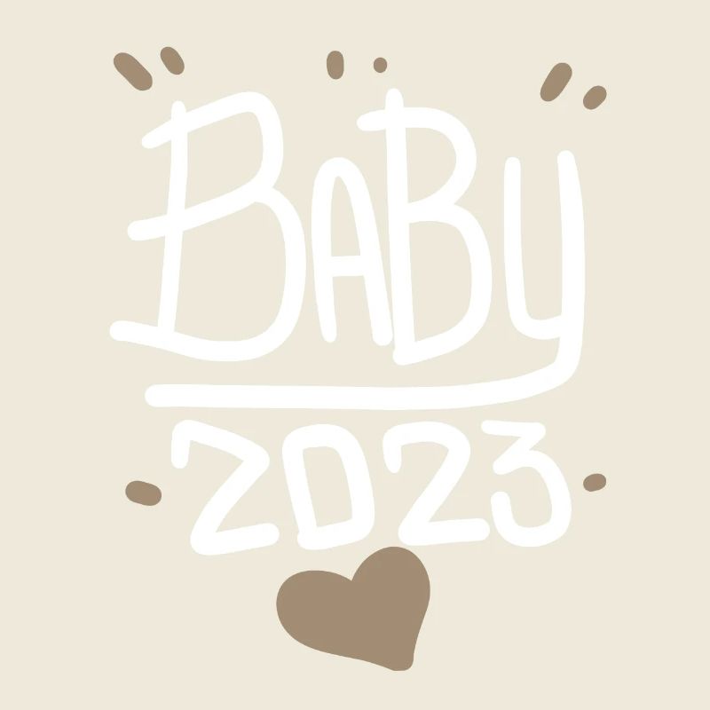 Grossesse Bébé enceinte 2023