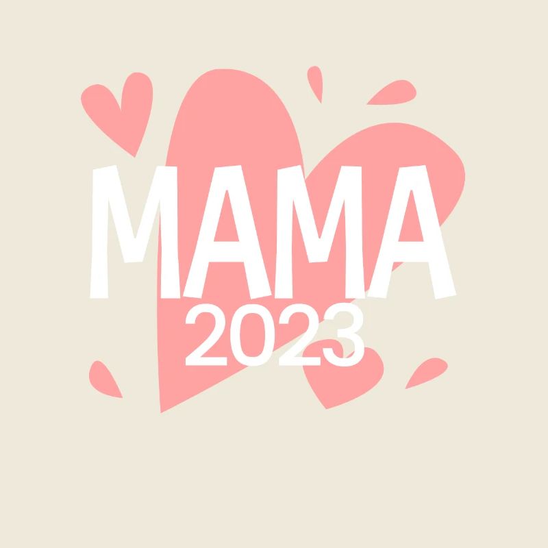 Mama 2023 loading - Werdende Mutter 2023