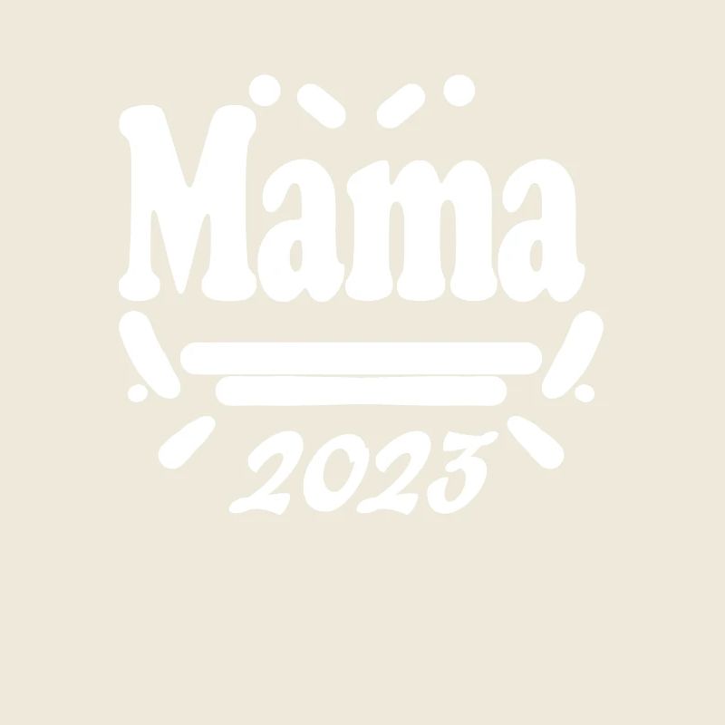 Mama 2023 loading - Werdende Mutter 2023