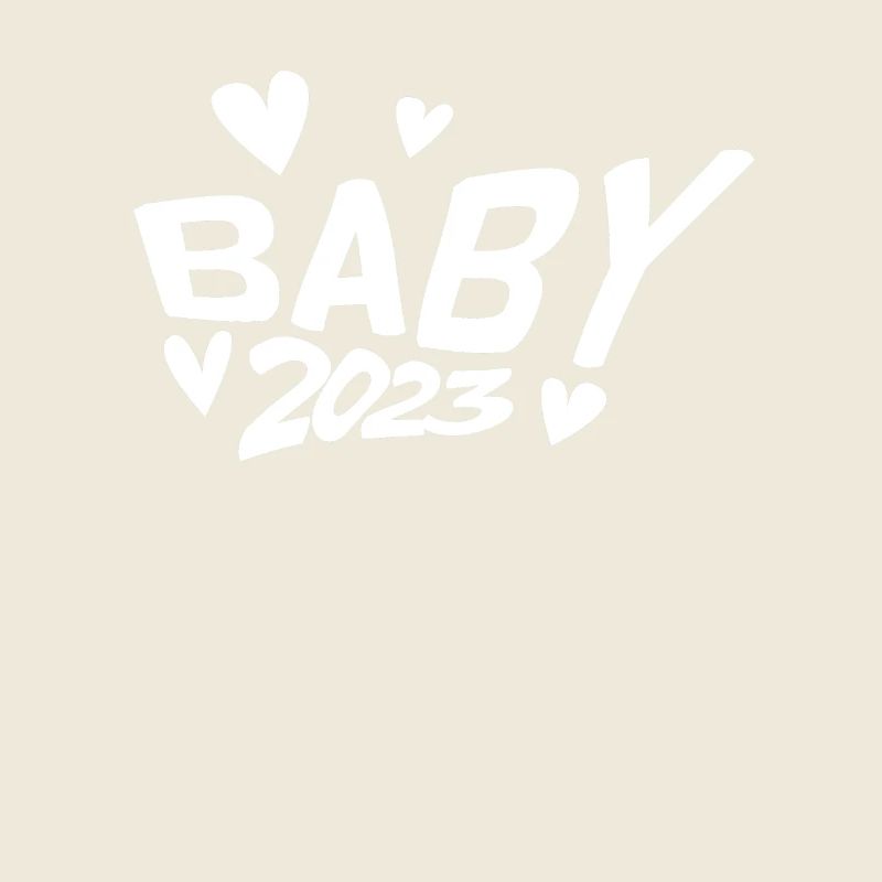 Grossesse Bébé enceinte 2023