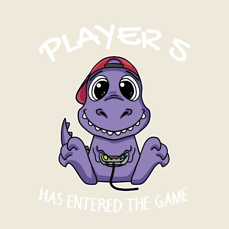 Third Baby Player 5 Baby