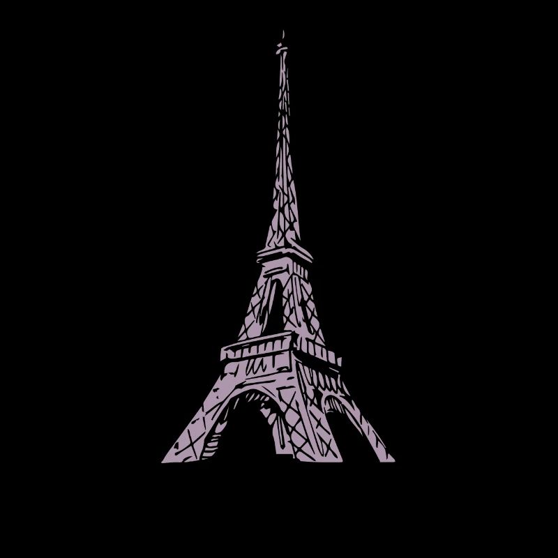 Tour Eiffel de Paris