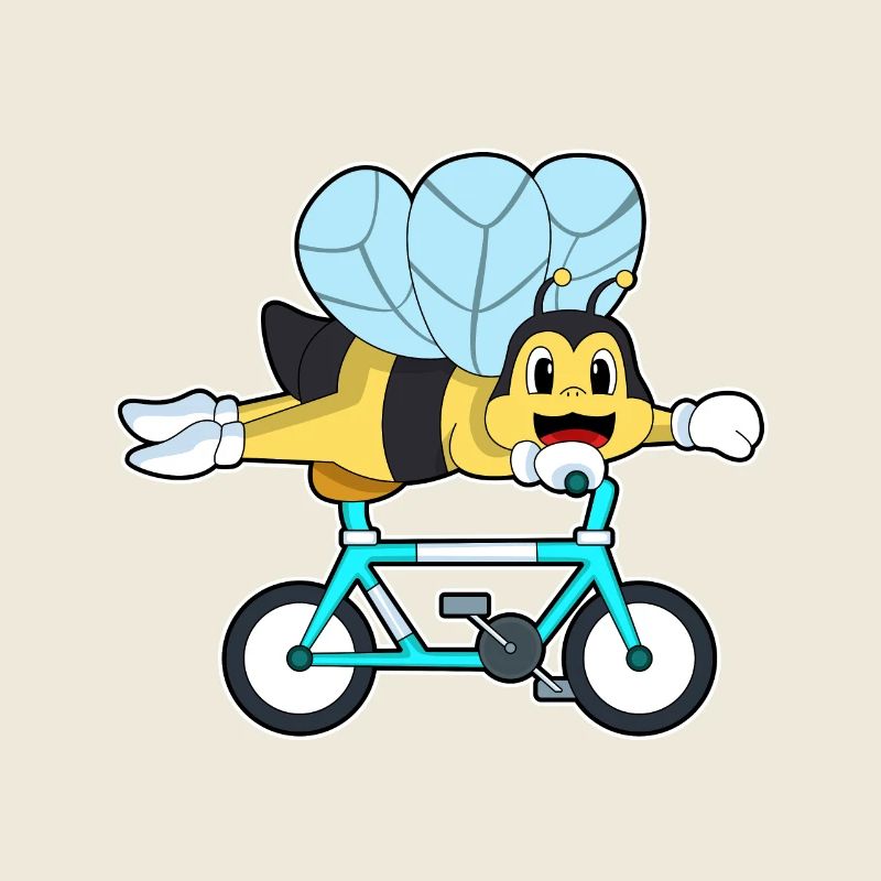 Vélo Bee
