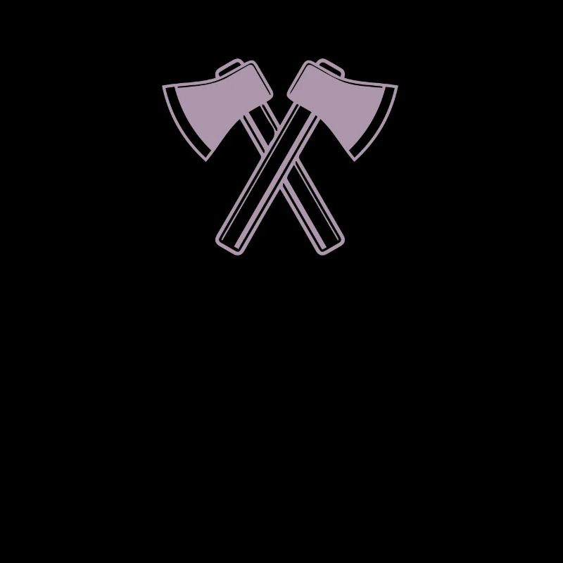 Axe Axes Bûcheron Forestier