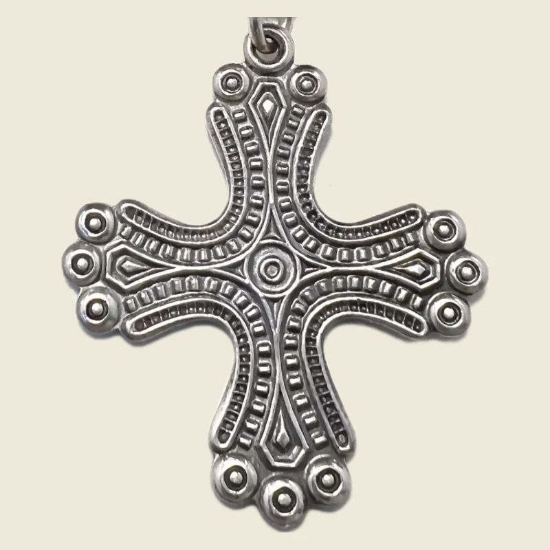 Kalevala Silberkreuz
