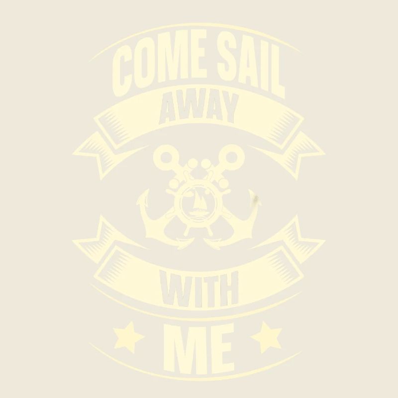 Sailing Sailor Sailboat
