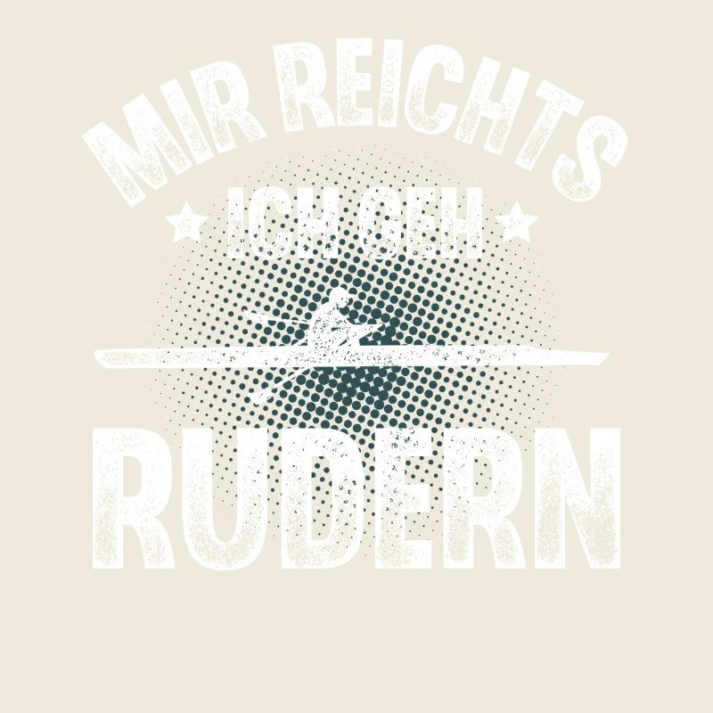 Rudern Ruderer Ruderboot