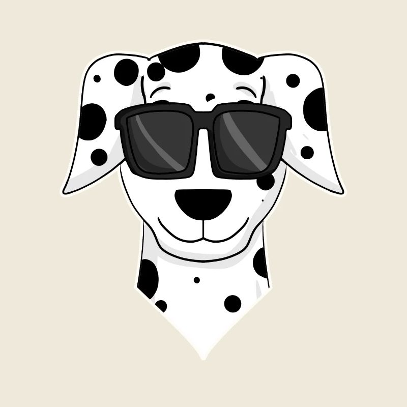 Dalmatian