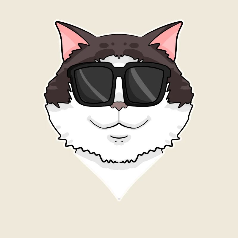 Chat Ragdoll