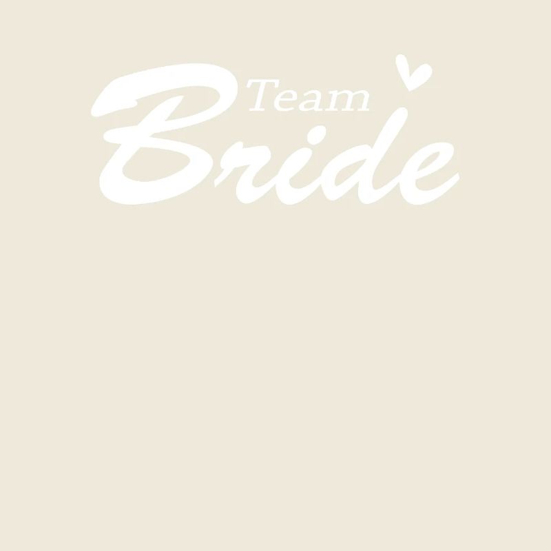 Team Bridal Wedding Celebration Gift