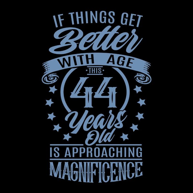 Wenn dinge mit dem alter besser werden