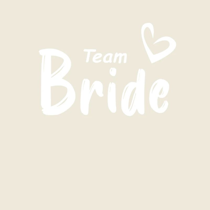 Team Bridal Wedding Celebration