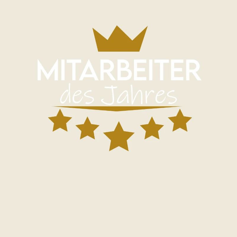 Mitarbeiter des Jahres