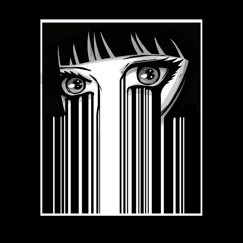 Anime Eyes Japan