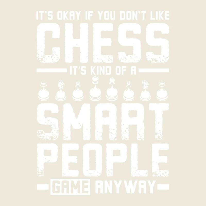 C’est une sorte de jeu d’échecs intelligent