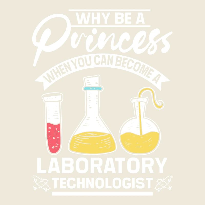 Pourquoi être technologue de laboratoire princes