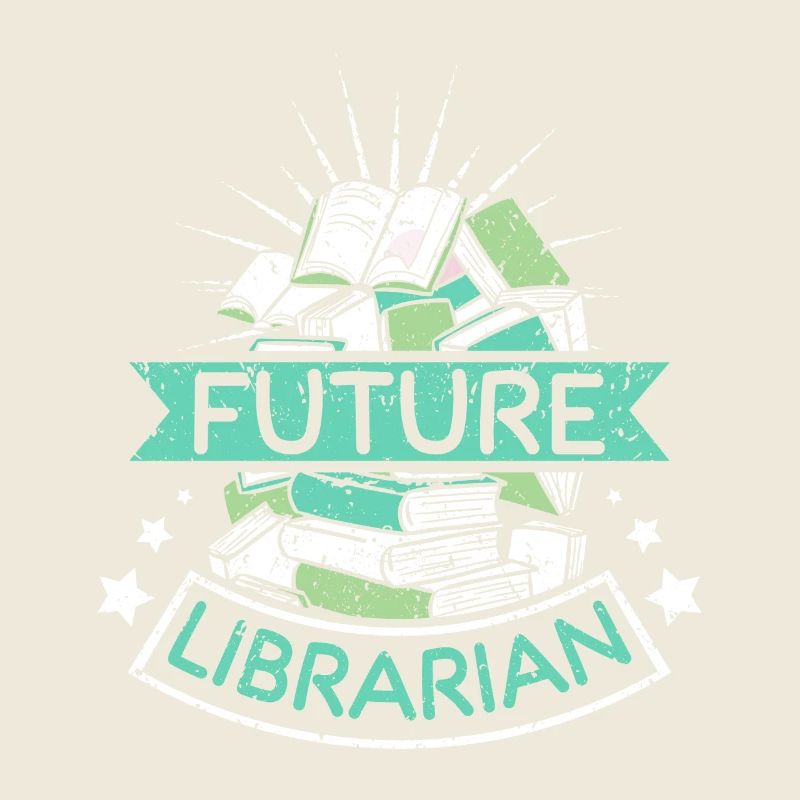 Futur bibliothécaire