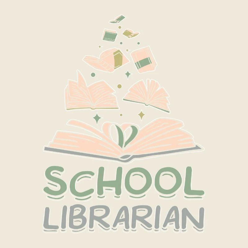 School librarian
